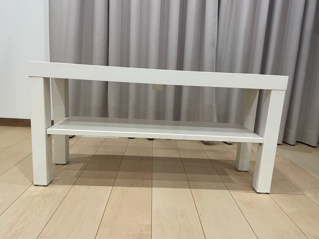 たお様②テレビ台、レコーダー、その他