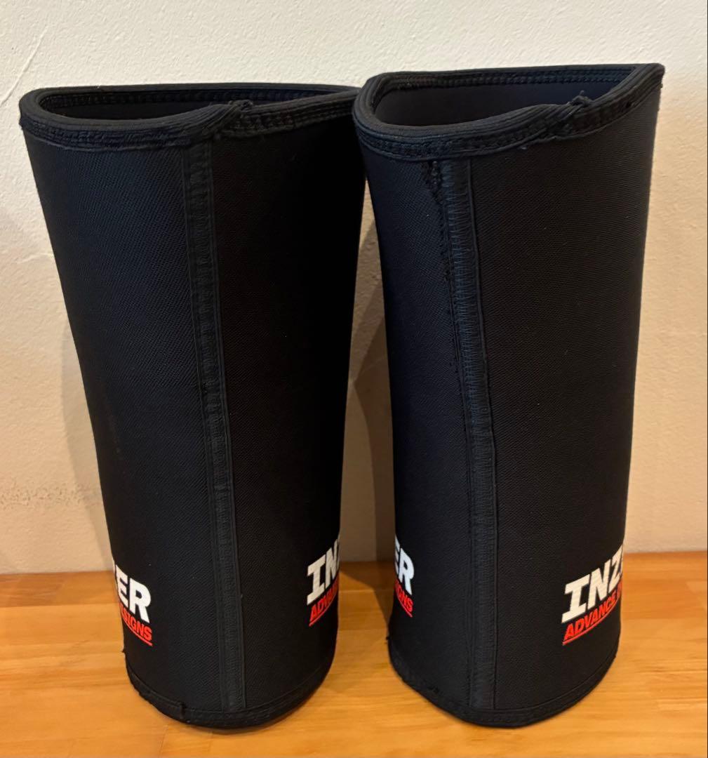 INZER エルゴプロ　ニースリーブ　Lサイズ