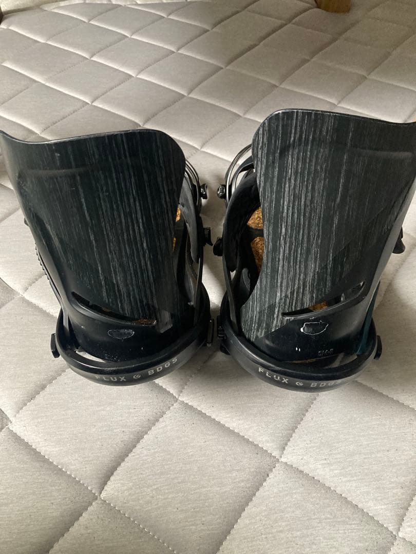 FLUX DS LTD ビンディング Mサイズ