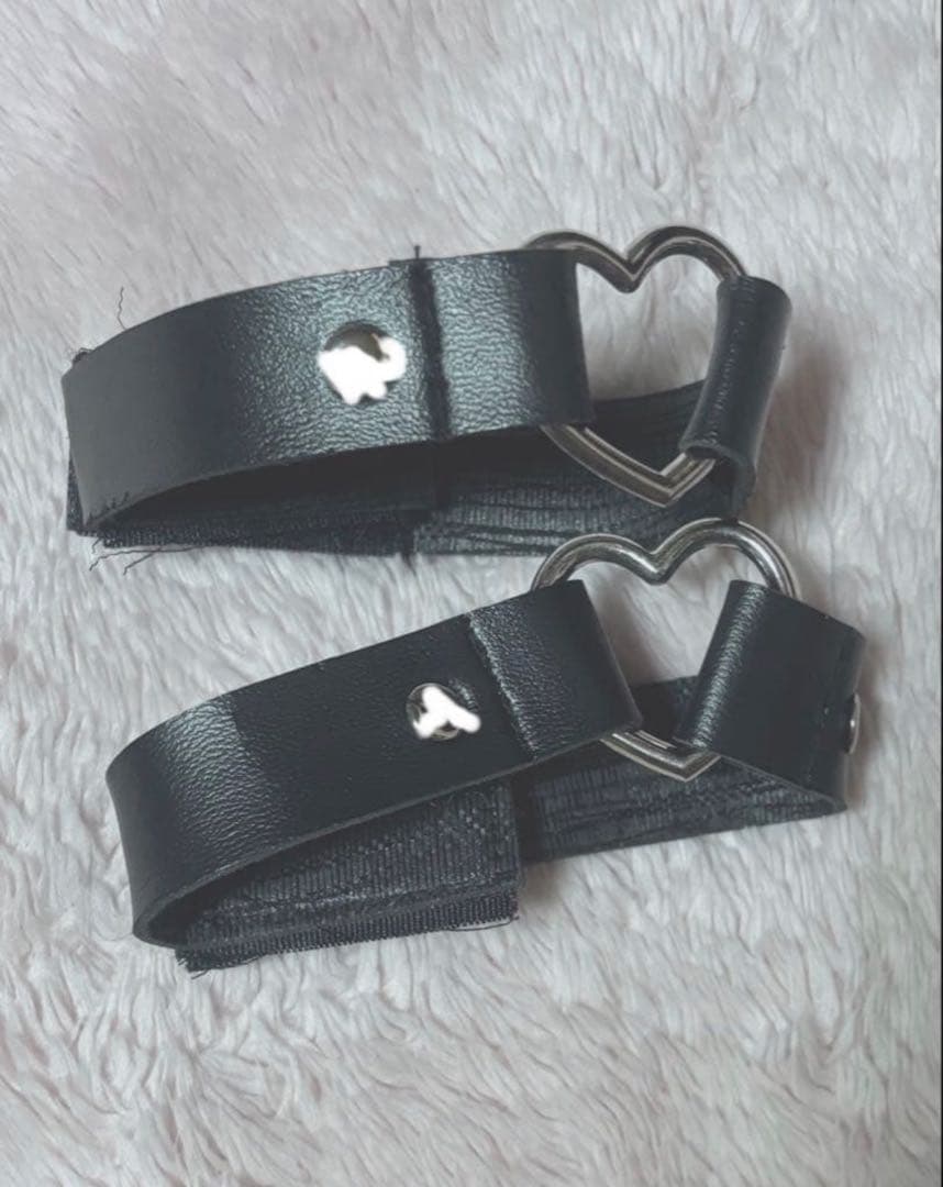 にじさんじ　魔界ノりりむ　コスプレ衣装