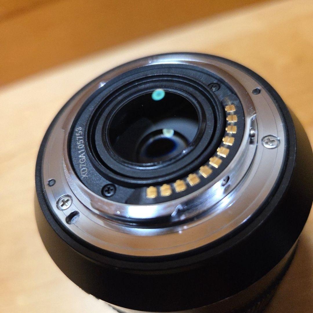 【訳あり動作品】LEICA DG VARIO-ELMARIT 12-60mm