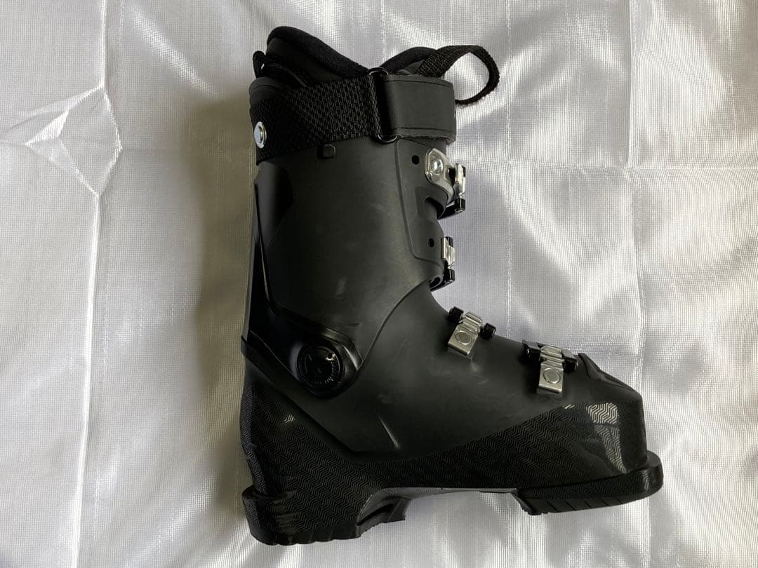 ATOMIC スキーブーツ レディース HAWX PRIME 85