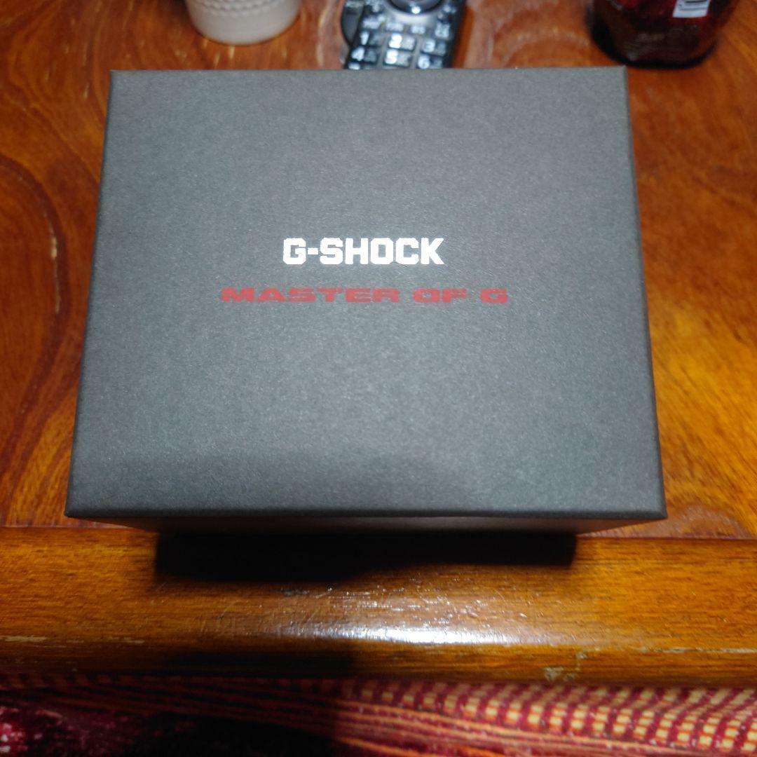 時計 CASIO G-SHOCK RANGEMAN GW-9400BJ-1JF