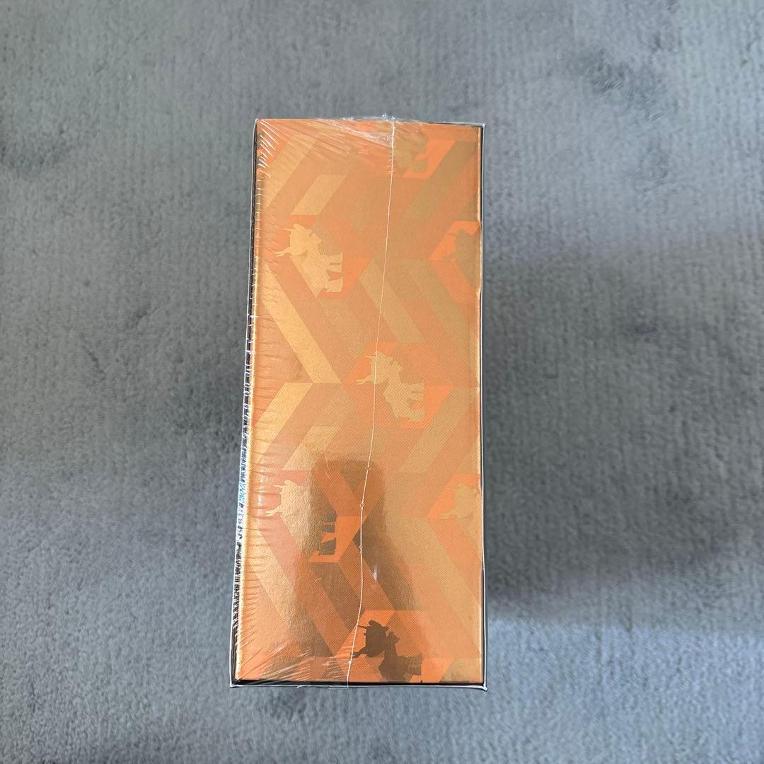 【新品・未開封】スノーハザード＆クレイバースト ポケモンセンター ジムセット