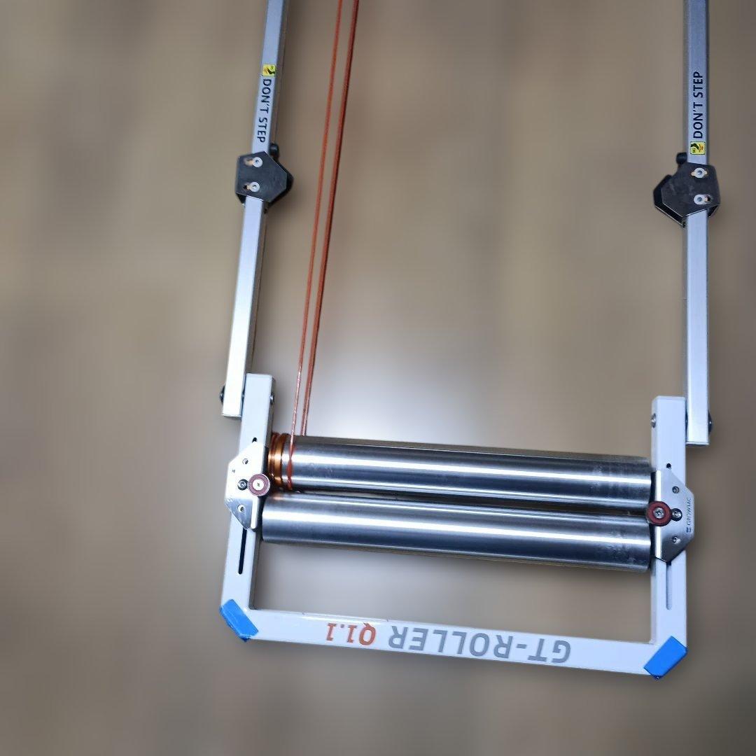 アクセサリー GT-ROLLER Q1.1