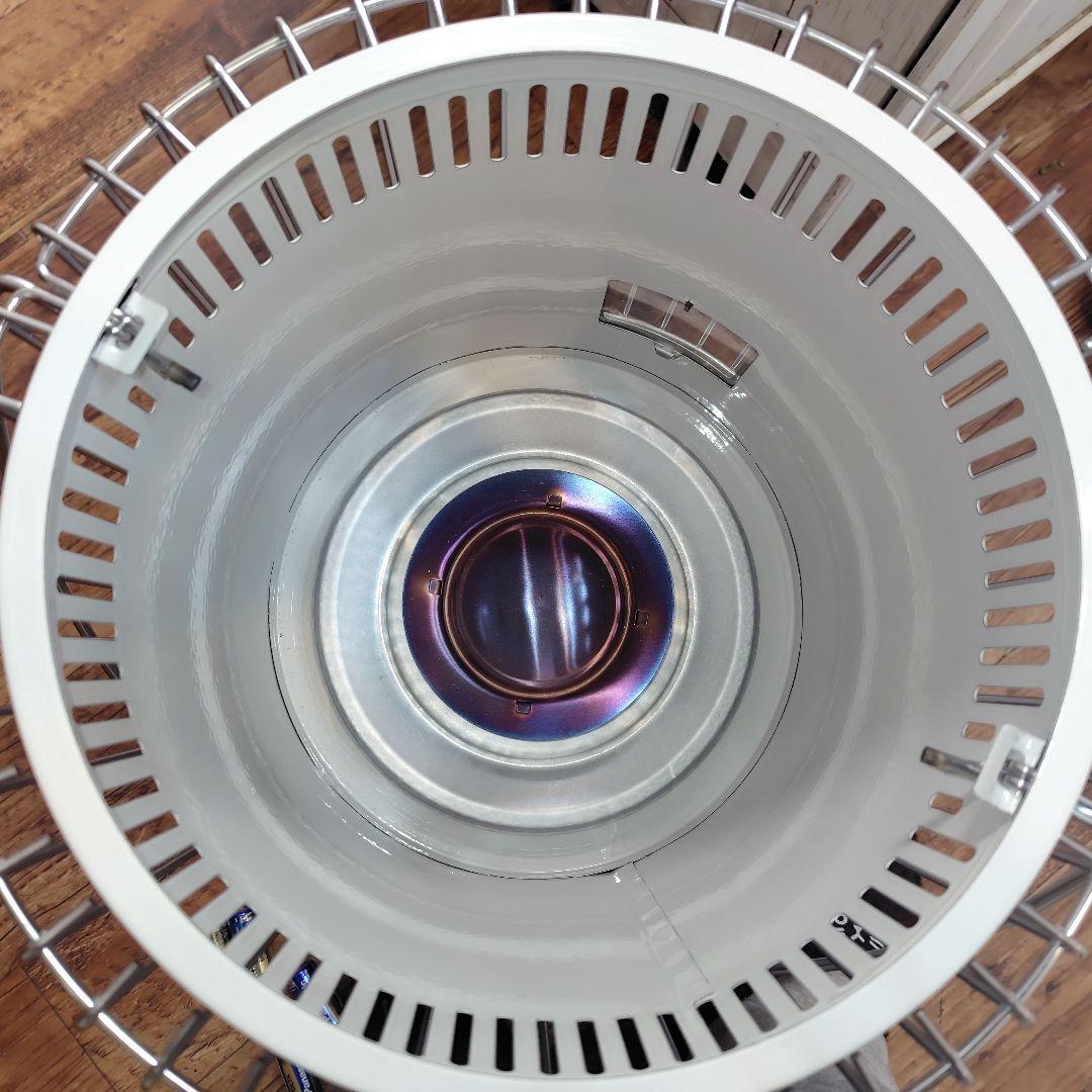 トヨトミ KS-67H 対流型石油ストーブ（2024年式)