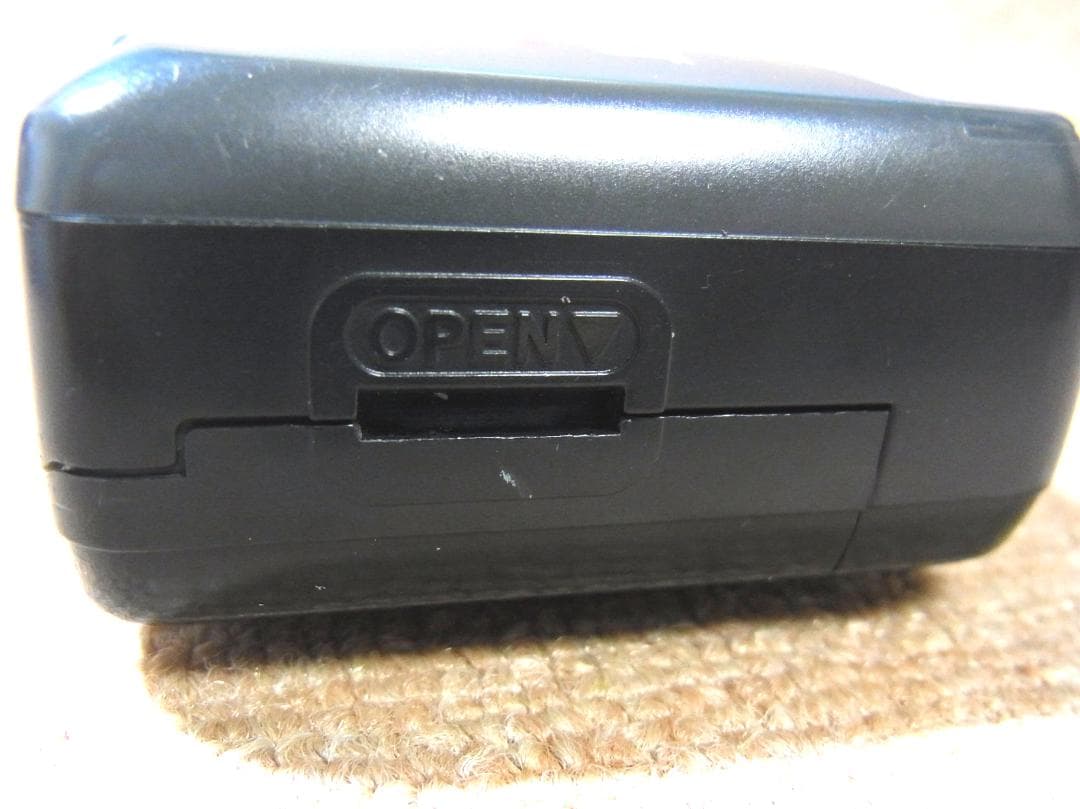 KYOCERA Slim T コンパクトフィルムカメラ 一応動作品