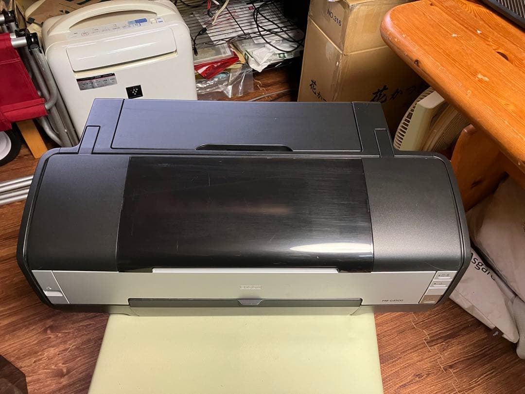 Epson PM-G4500 インクジェットプリンター