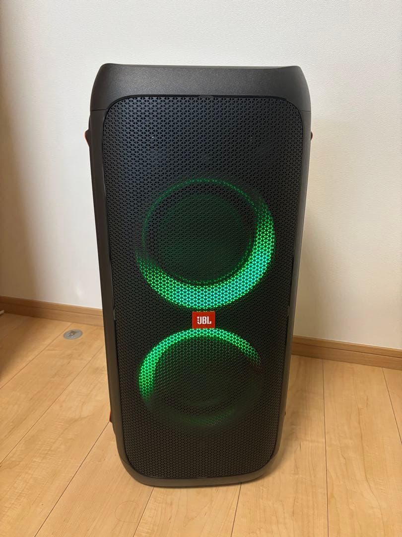 スピーカー・ウーファー JBL Partybox 310