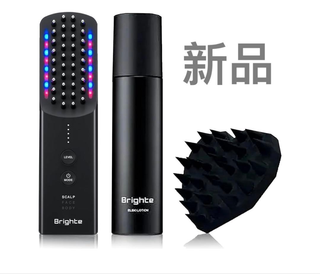 新品　佐々木希 アンバサダー　Brighte ゼッド