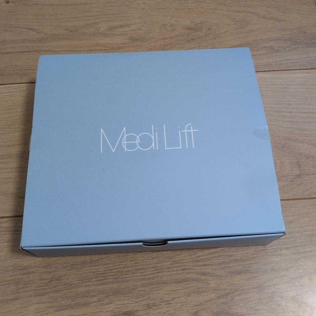 YA-MAN メディリフト 美顔器 ブラック