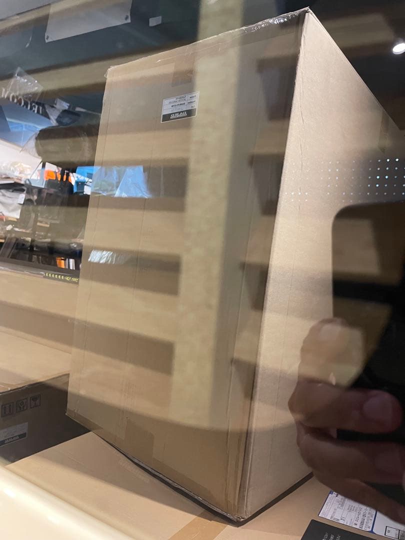 ジムニー専用ウッドブラインド(2枚セット)