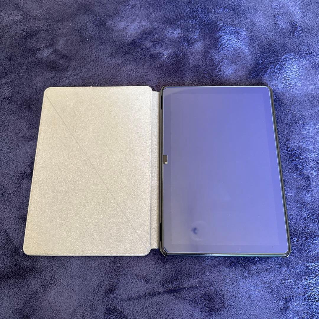 Amazon Fire HD 10 第13世代　カバー付き