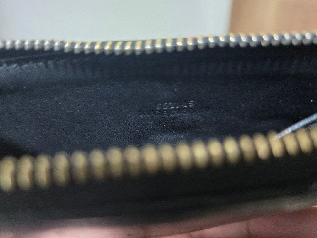 Loewe ロエベ　パズル　フラグメントケース