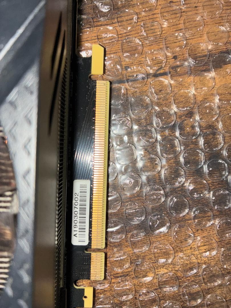 RTX2080Ti 11GB ジャンク