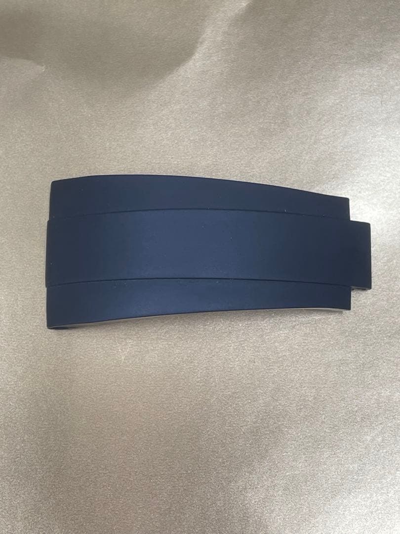 ROLEX 純正ラバー 350501 黒　デイトナ