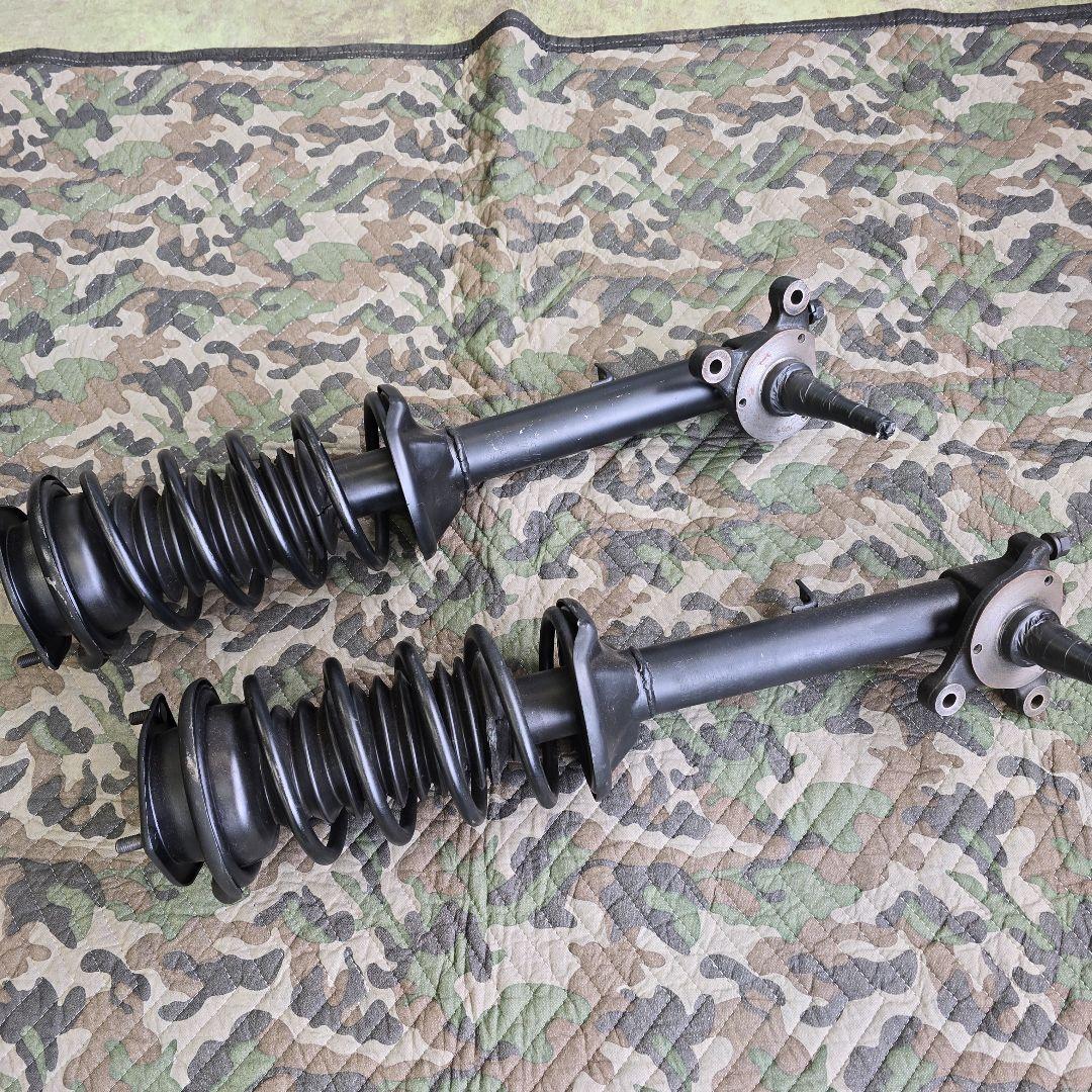 CHIKUWAさま　専用　DR30 スカイライン　フロントストラット