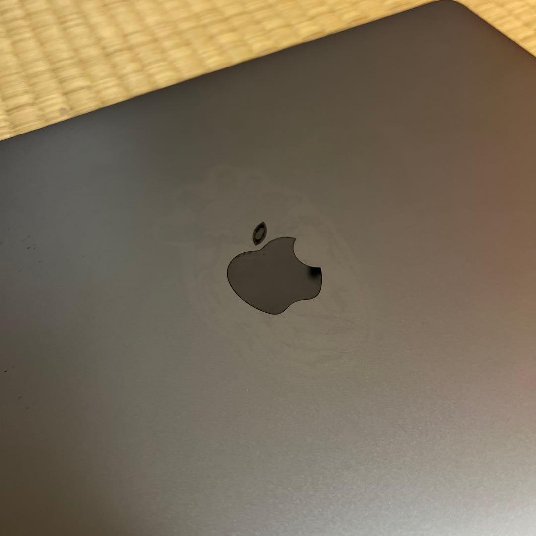 Apple MacBook Pro (15-inch, 2017) 【本体のみ】