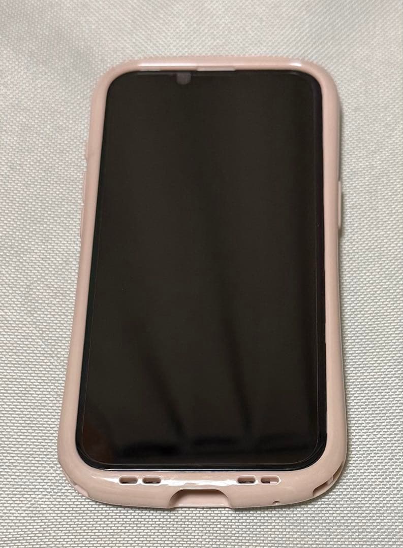 ✨美品✨ iPhone16e バッテリー100% 256G ホワイト