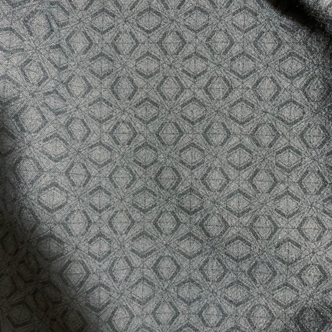 【名作】ホワイトマウンテニアリング ウェザーマイクロピーチ モッズコート