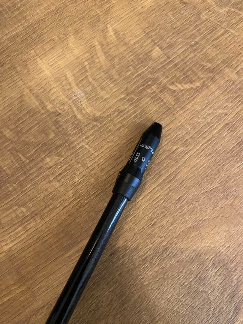 た*ろ様 UST Mamiya The ATTAS V2 5R（PINGスリーブ