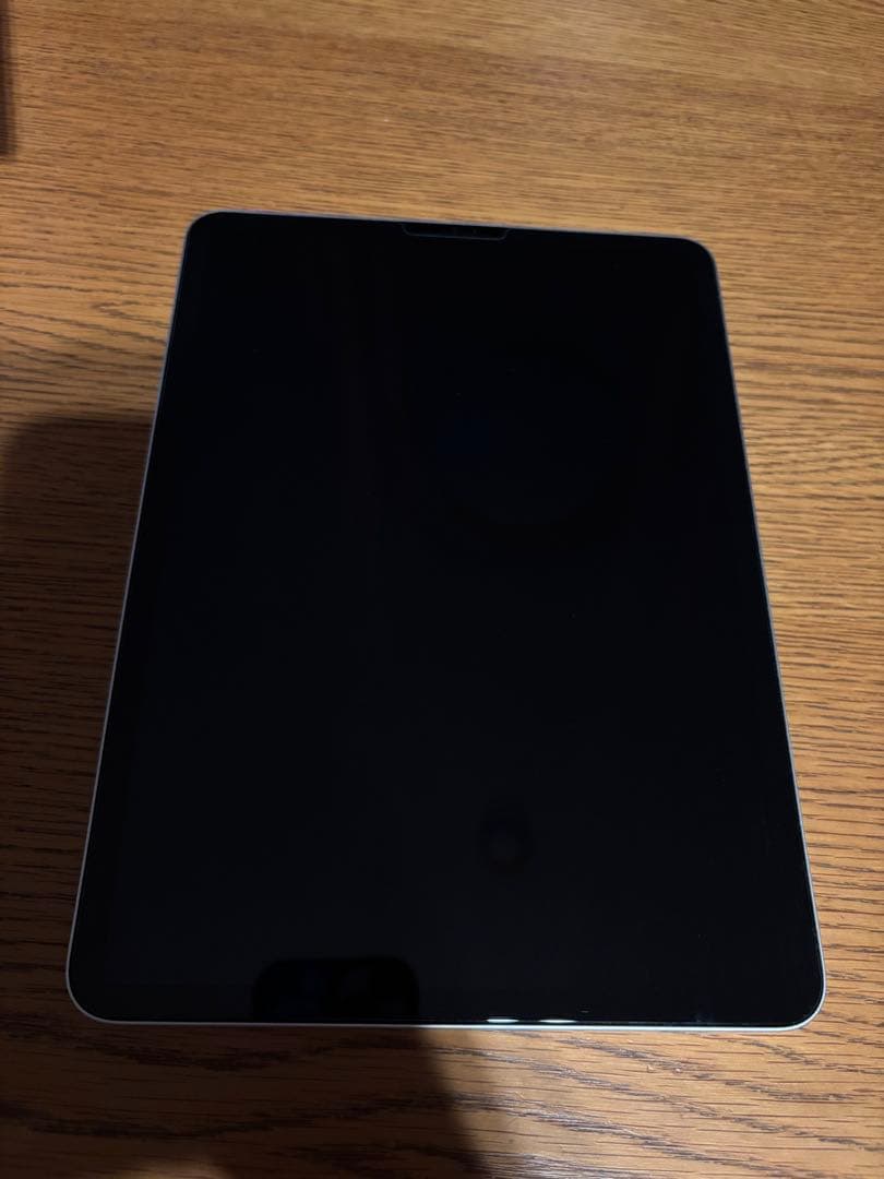 【美品】 iPad Pro 11インチ 256GB Wi-Fiモデル 第4世代