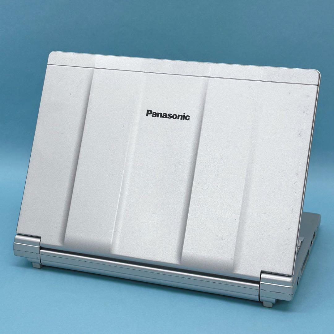 007 16GB レッツノートCF-SV9 i5 第10世代 office