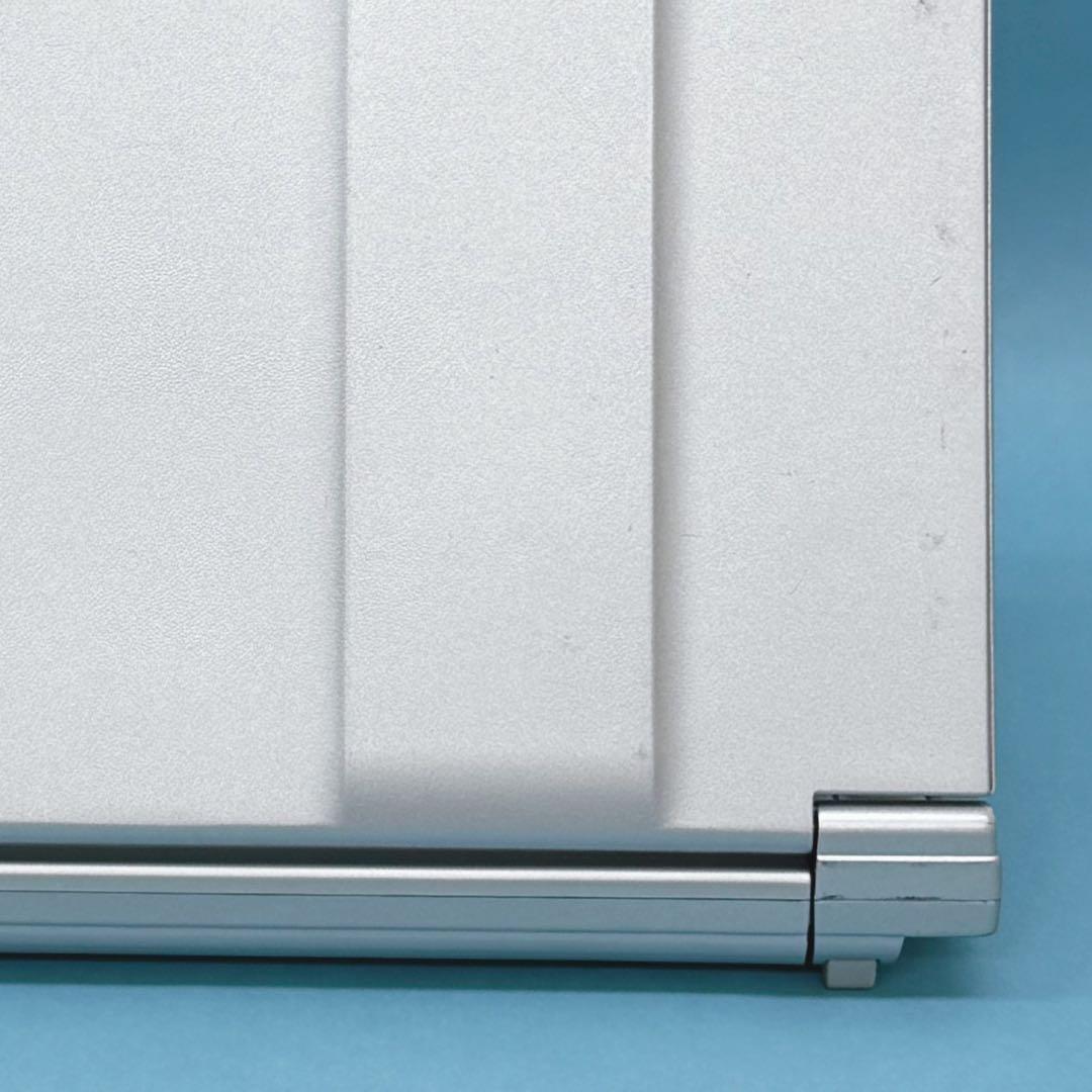 007 16GB レッツノートCF-SV9 i5 第10世代 office