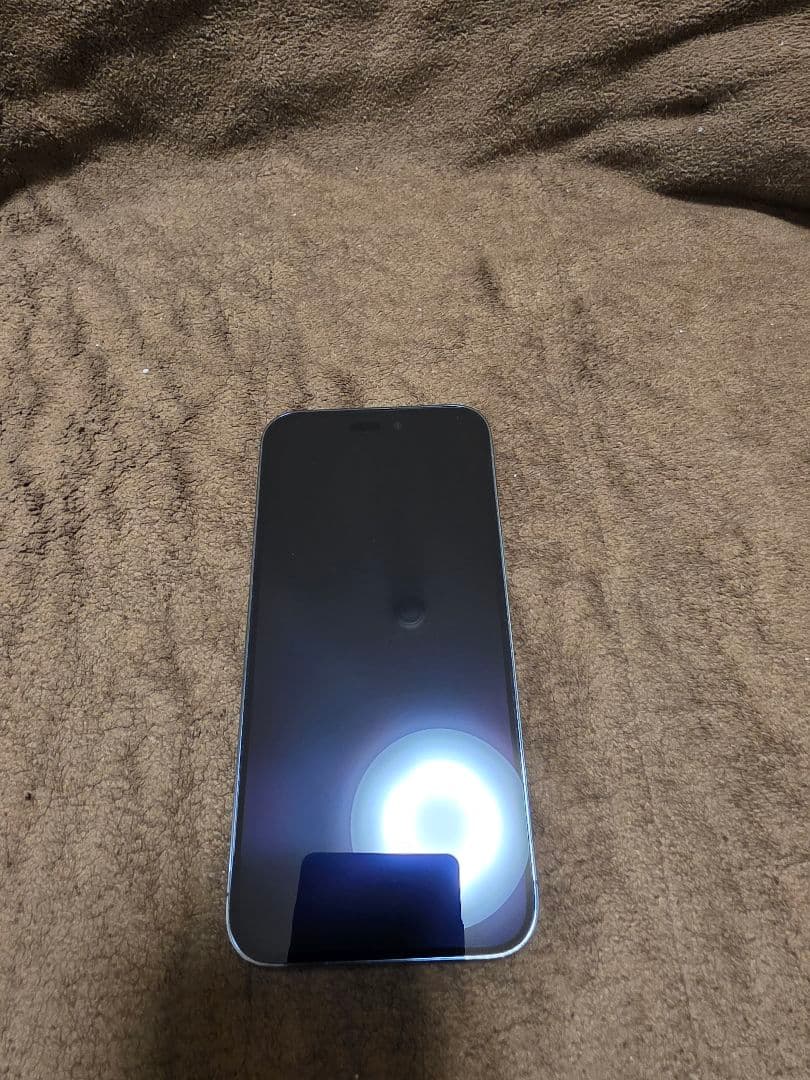 Iphone14promax 128GB　ディープパープル