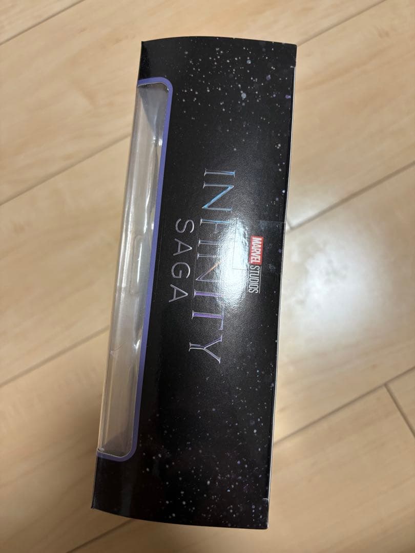 mafex ウィンターソルジャー