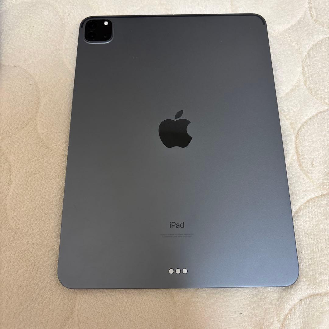 iPad pro 11インチ 第三世代 128GB WiFiモデル