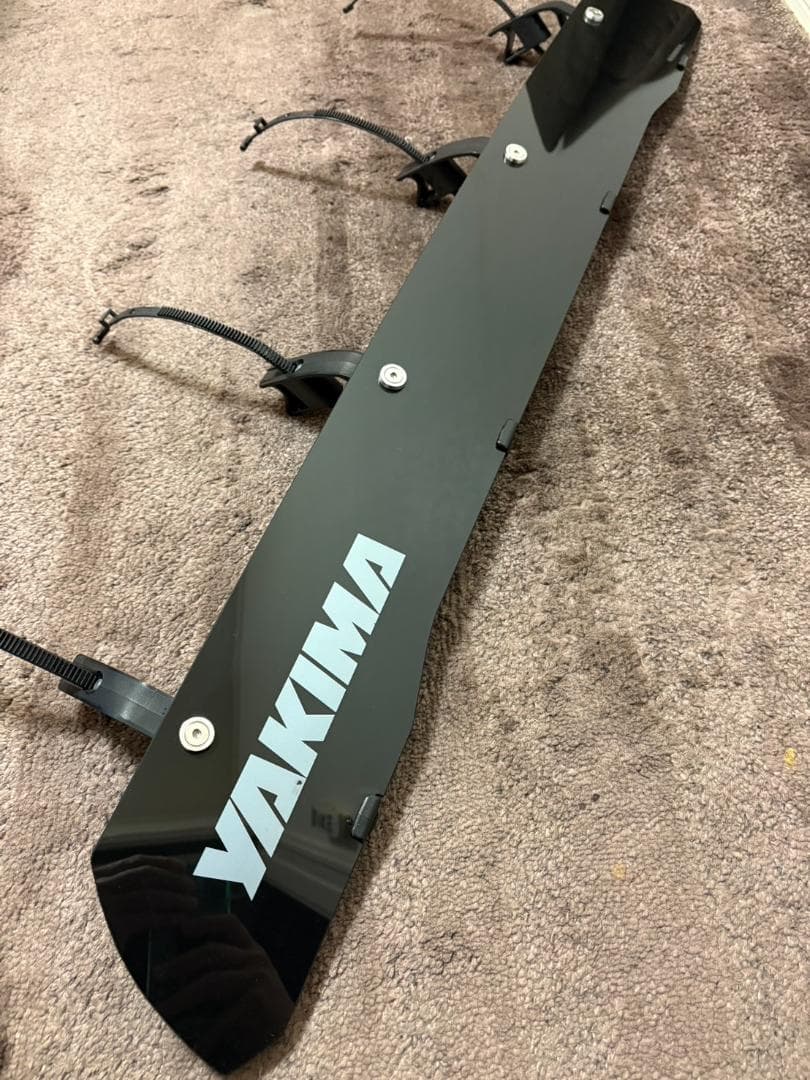 I*D様 YAKIMA 正規 フェアリング 40インチ 101cm USDM