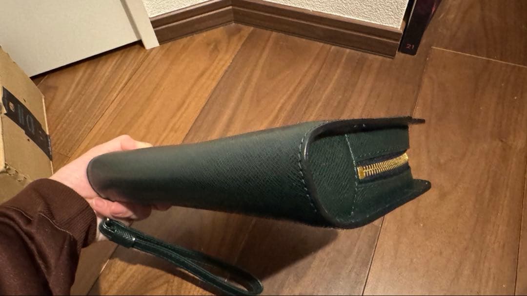 ルイヴィトン　セカンドバッグ