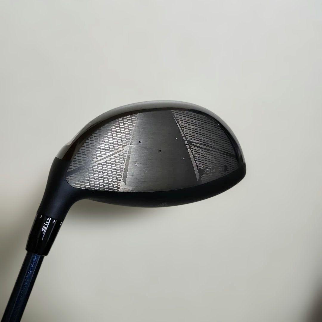 ゼクシオ14ブラス ドライバー 10.5 スピーダーNX 46-S