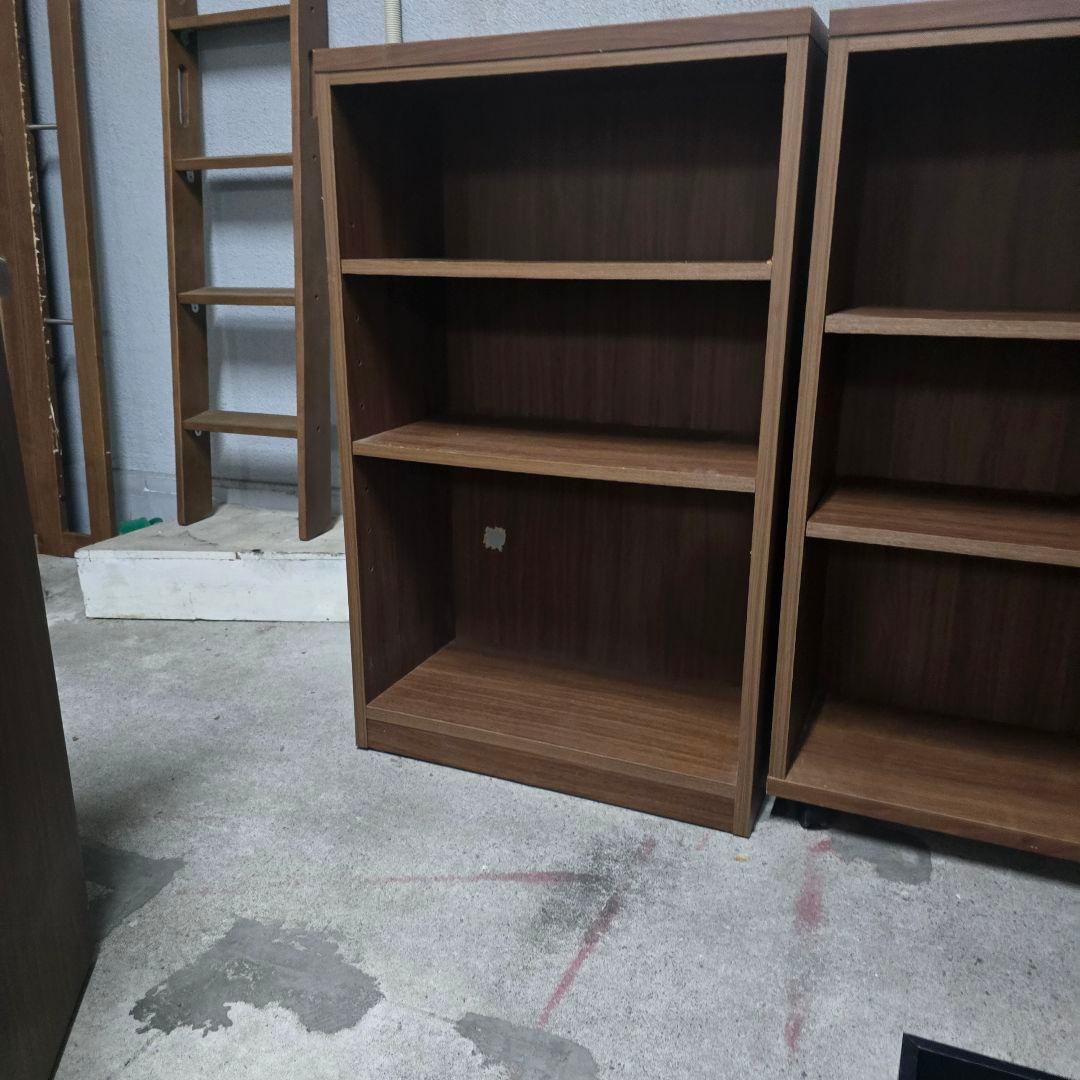 【島忠ホームズ】システムベッド コネクト