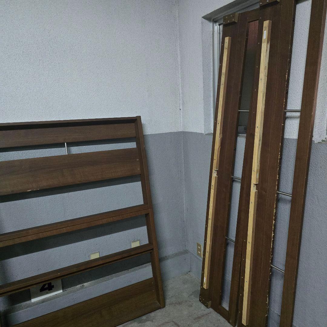 【島忠ホームズ】システムベッド コネクト