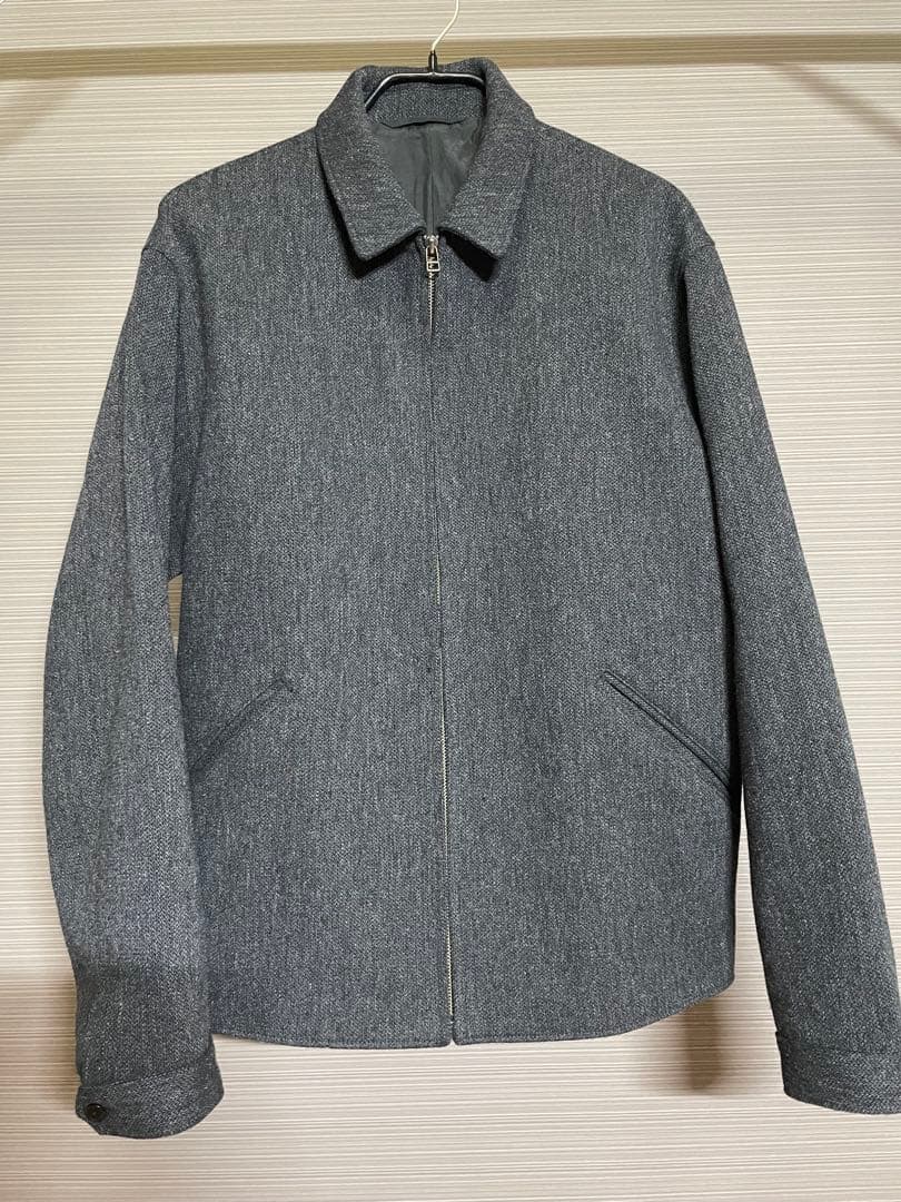 Steven Alan クッキークロス ワーク　ブルゾンビューティー＆ユース