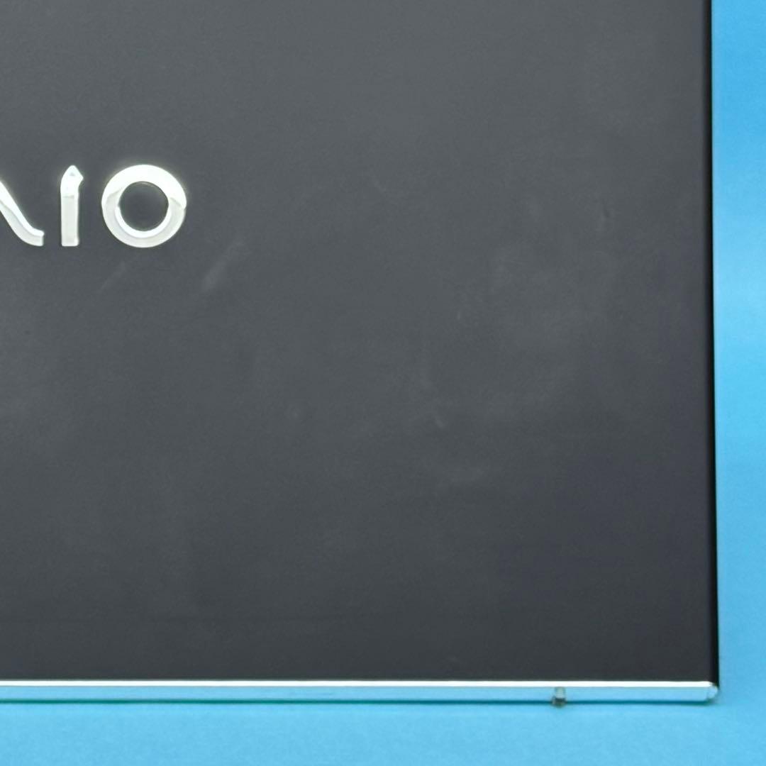 028準美品 i7 VAIO PK 第11世代 16GB office 2024