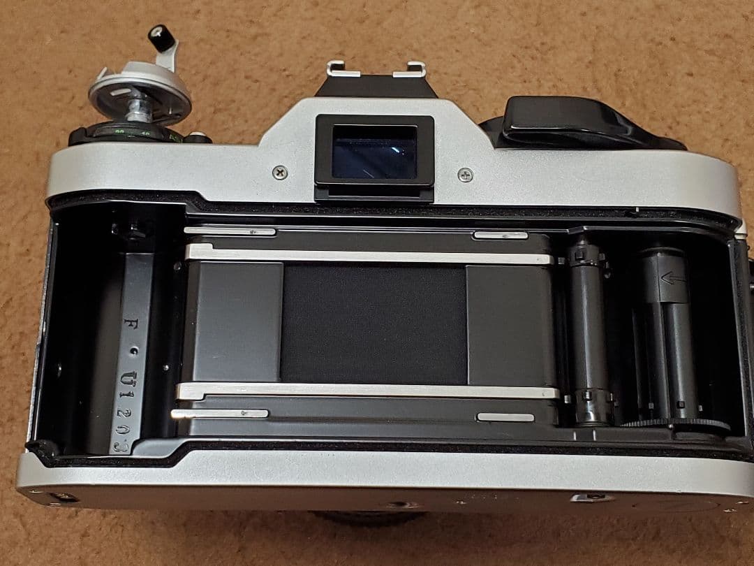 Canon AE-1 program 一眼レフカメラ レンズセット