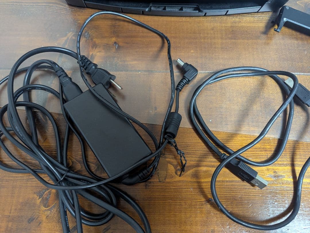 ScanSnap iX1600　スキャナー