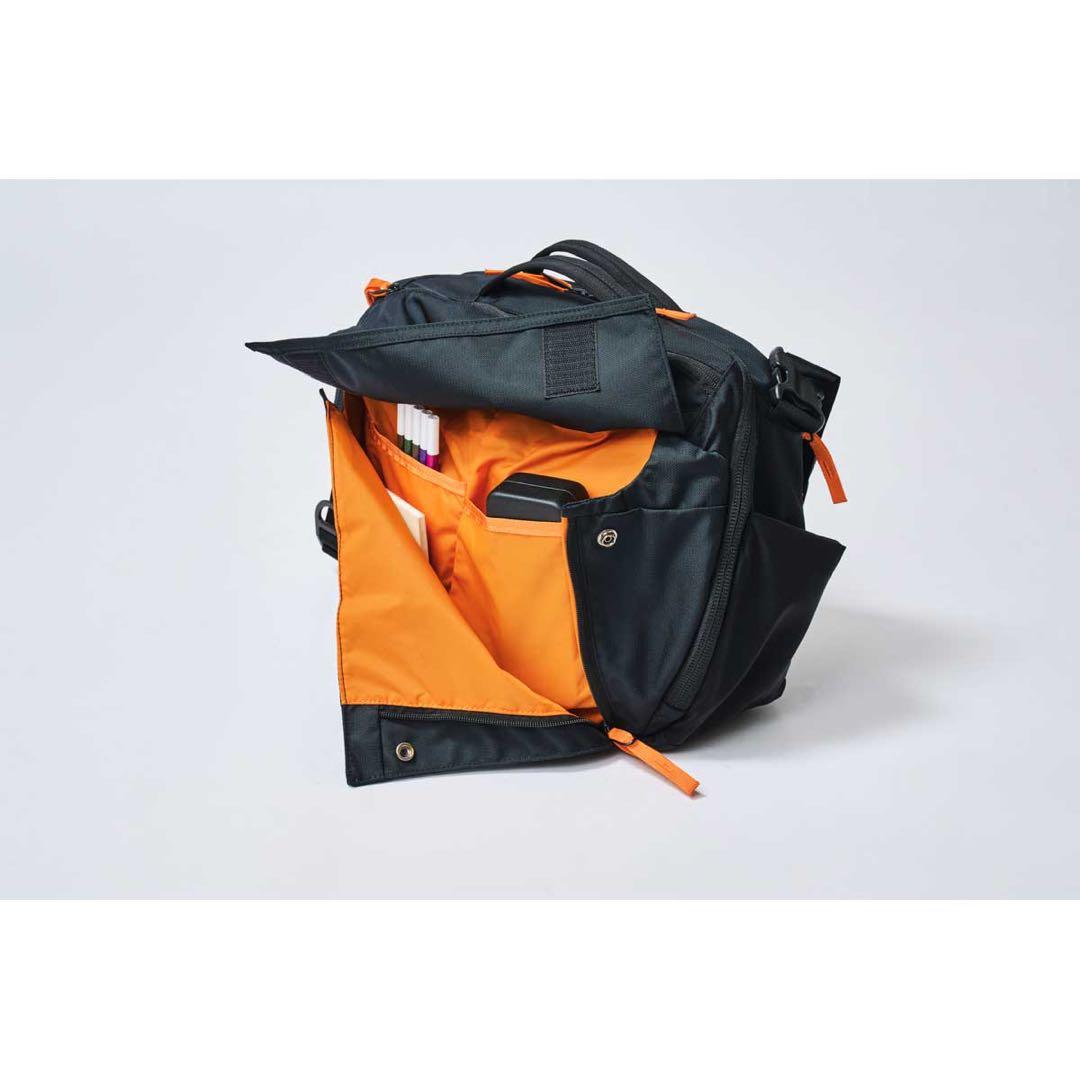 mysteryranch DISTRICT PRO ブラック