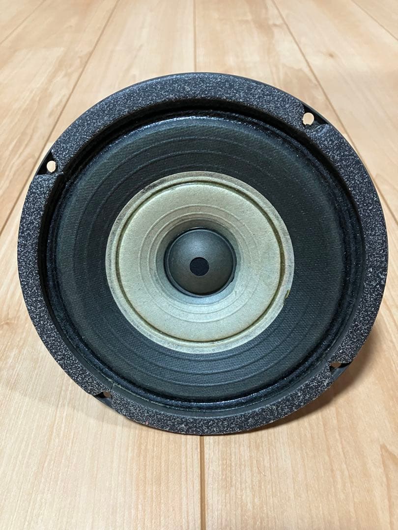 PIM-16A パイオニア　スピーカーユニット　ペア　希少