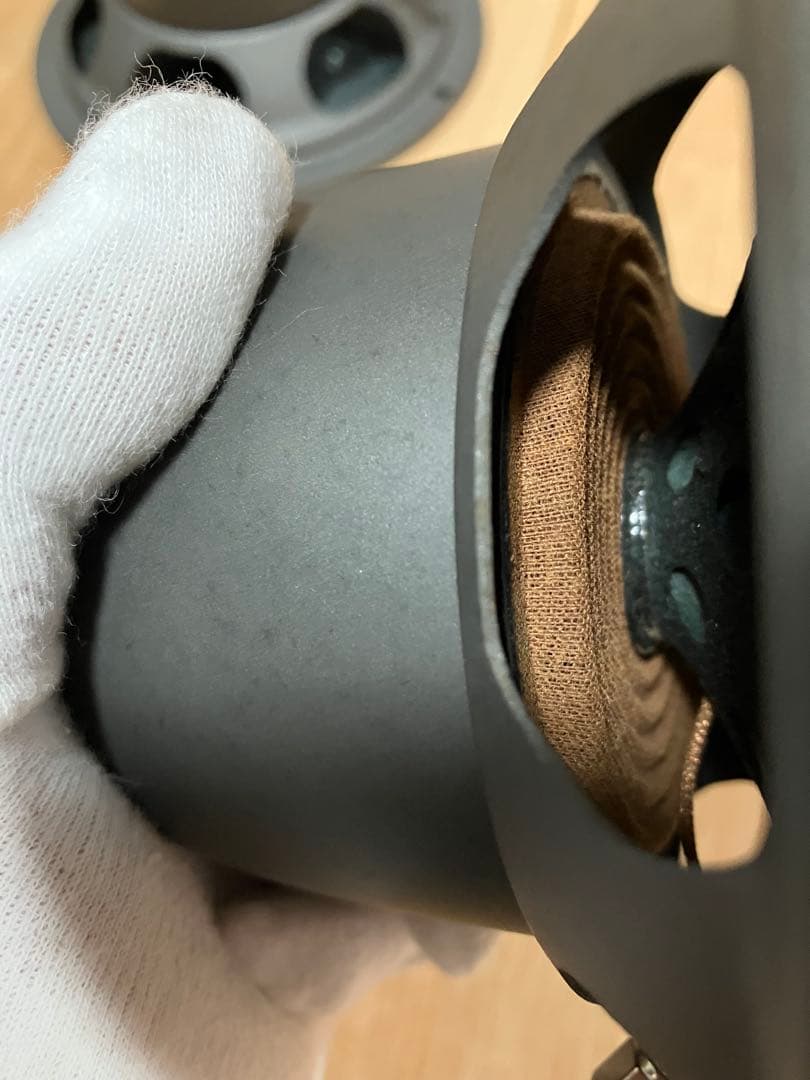 PIM-16A パイオニア　スピーカーユニット　ペア　希少