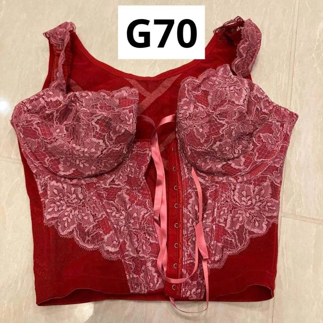 LALA Grant ニッパービスチェ　グラントイーワンズ　 LOVE　 G70