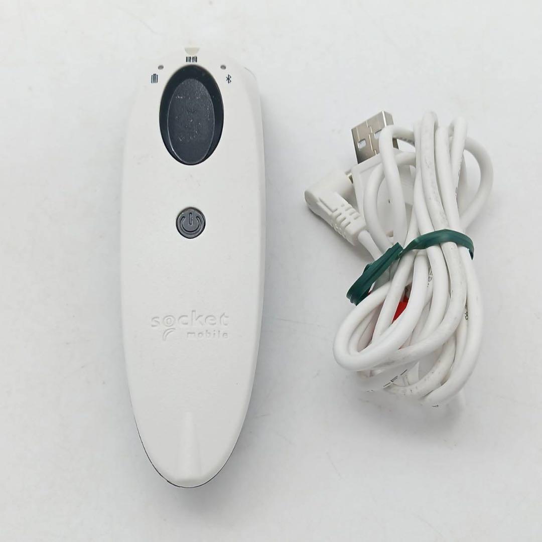 ソケットモバイル socket mobile s700 バーコードスキャナー
