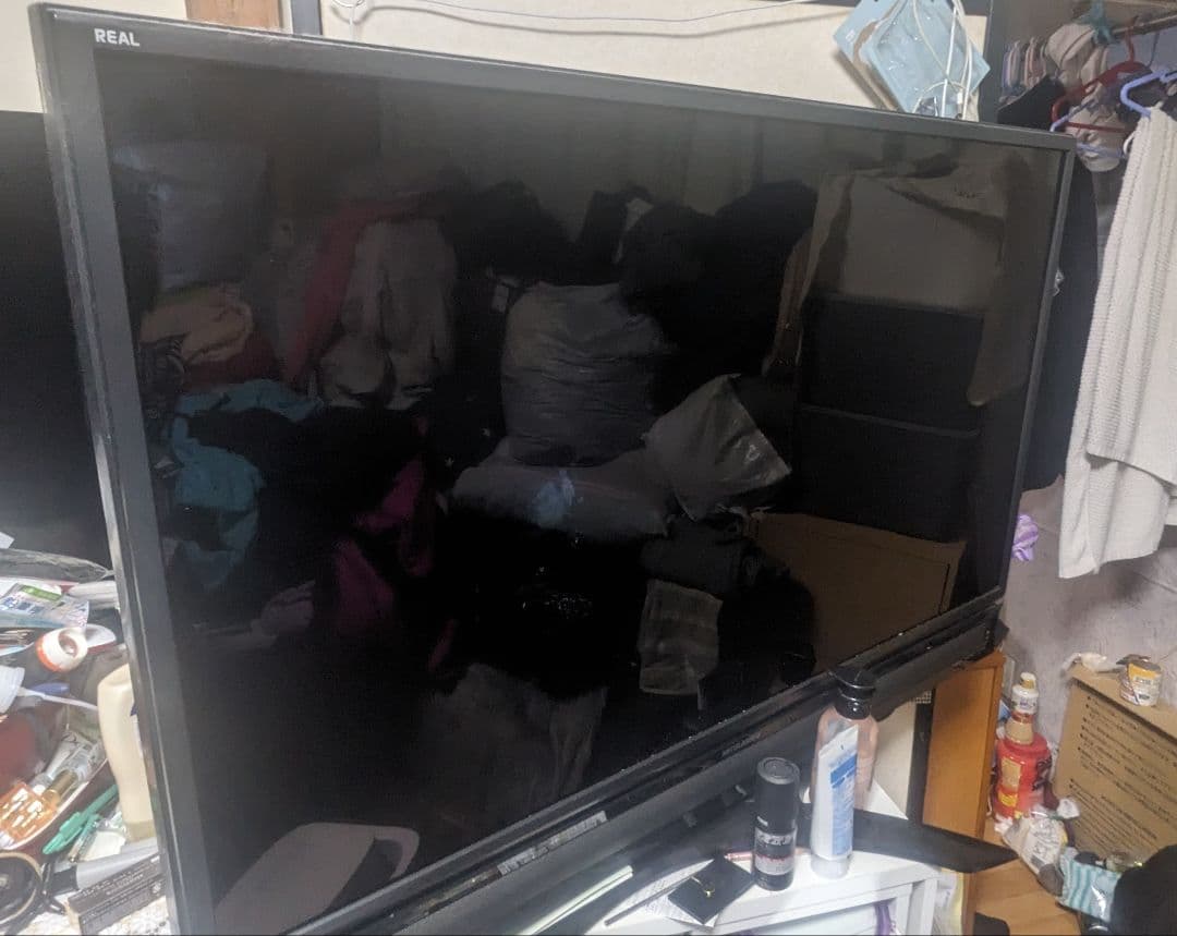 三菱電機 REAL LCD-46MZW300 [46インチ]