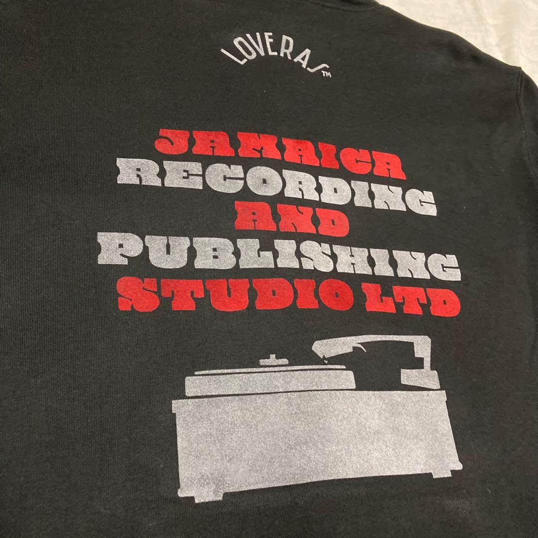 ROCKERS + STUDIO ONE RECORDSパーカーセット