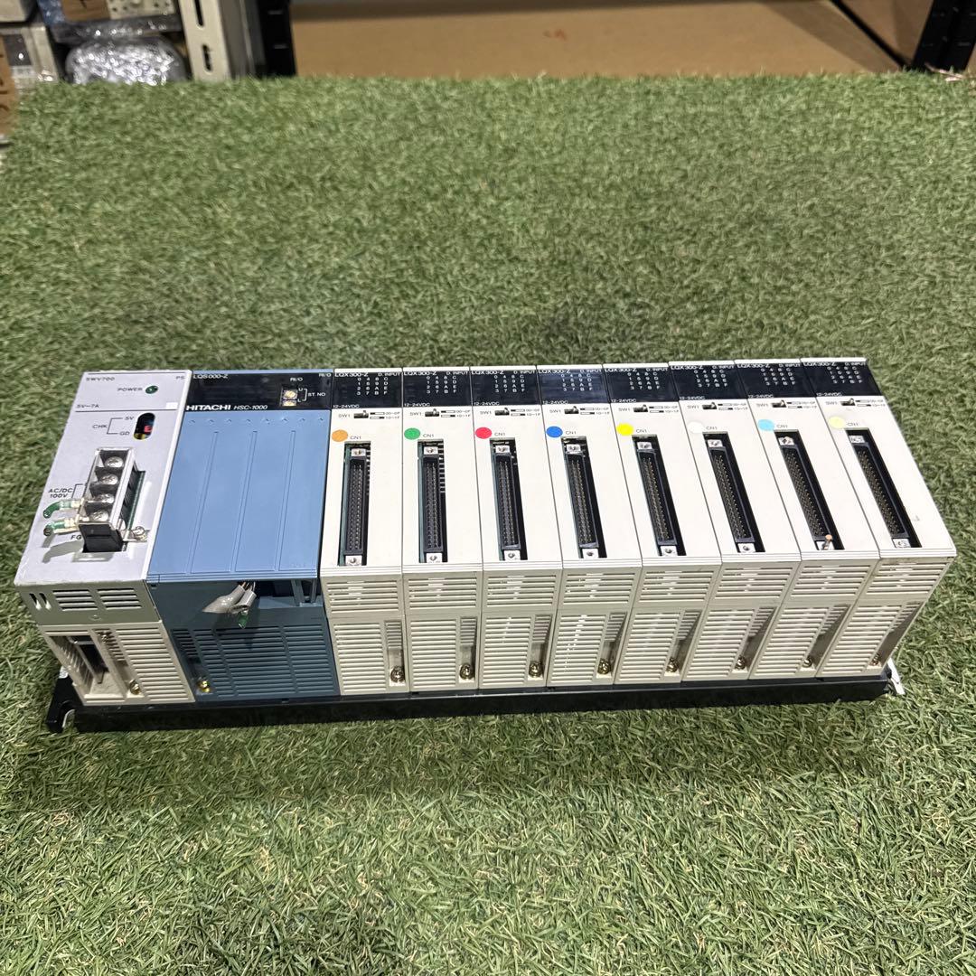 HITACHI HSC-1000 電源ユニット