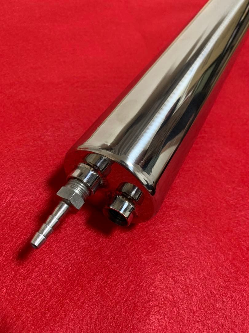 オールステンレス　ロングキッシューン　エコーホーン　ビックエコー