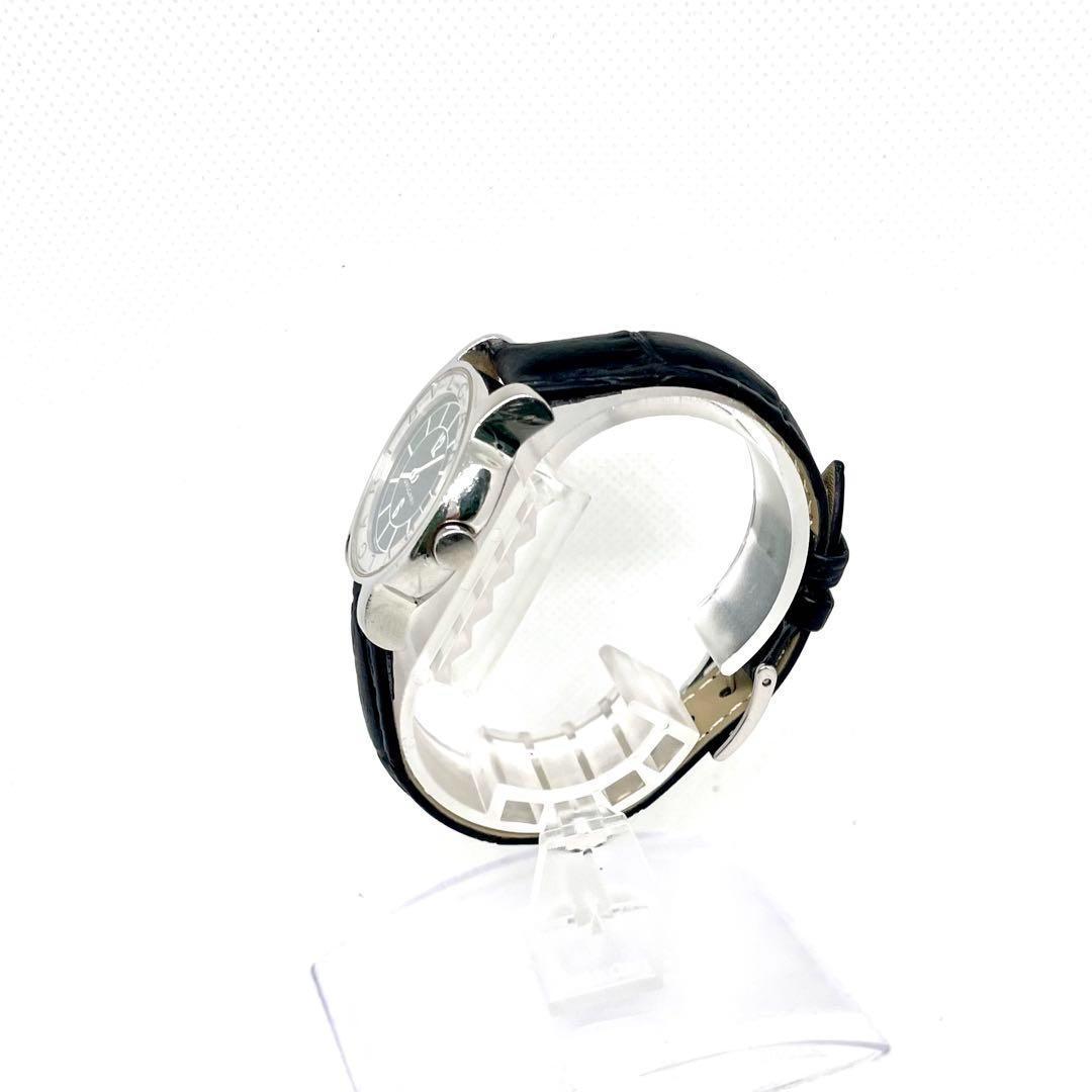 稼働　BVLGARI Solo tempo レディース　新品ベルト社外　箱付き